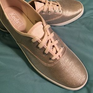 Womens Keds Shoes-RARE Color